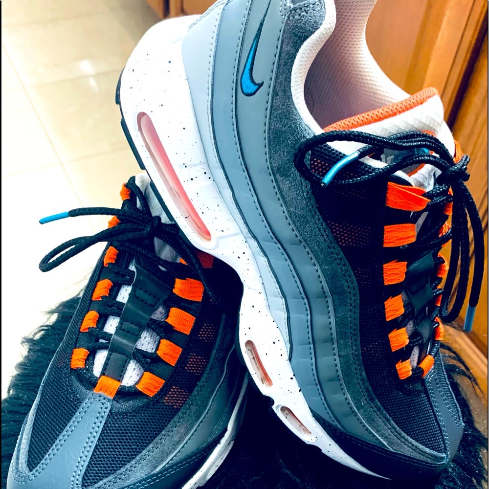 AirMAX95’s